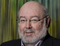 Wim Bekenkamp – Voorzitter