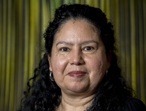 Rosa Mercedes Rueda van Broekhoven